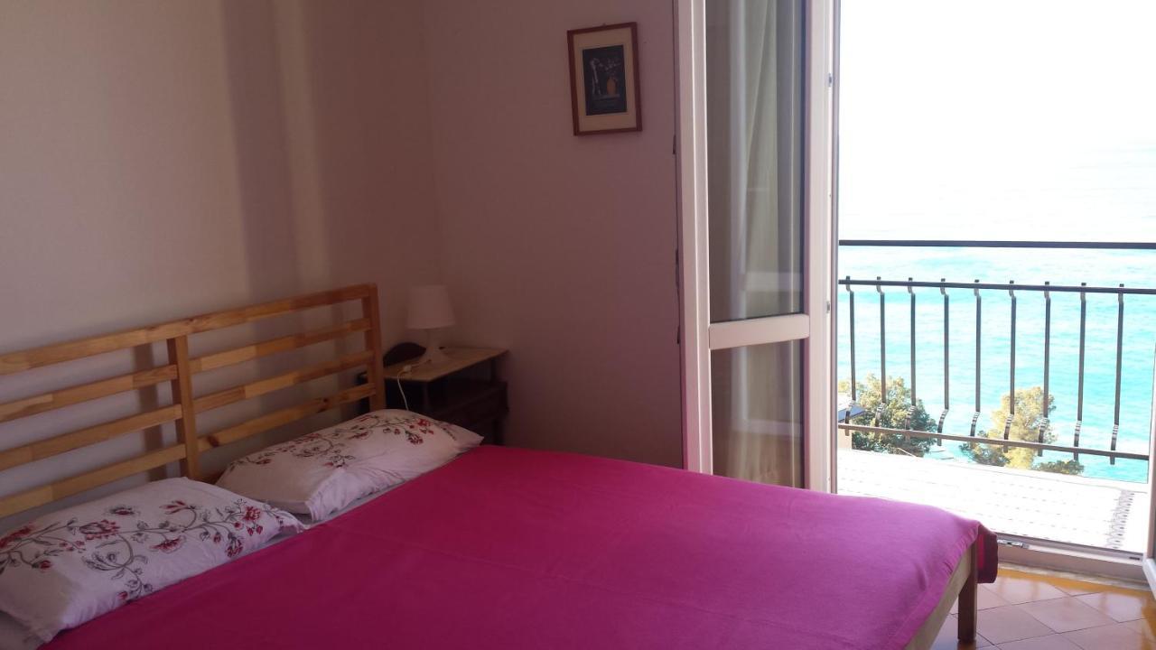 Mare E Vista Portofino - Sea And Portofino View โซอาลยี ภายนอก รูปภาพ