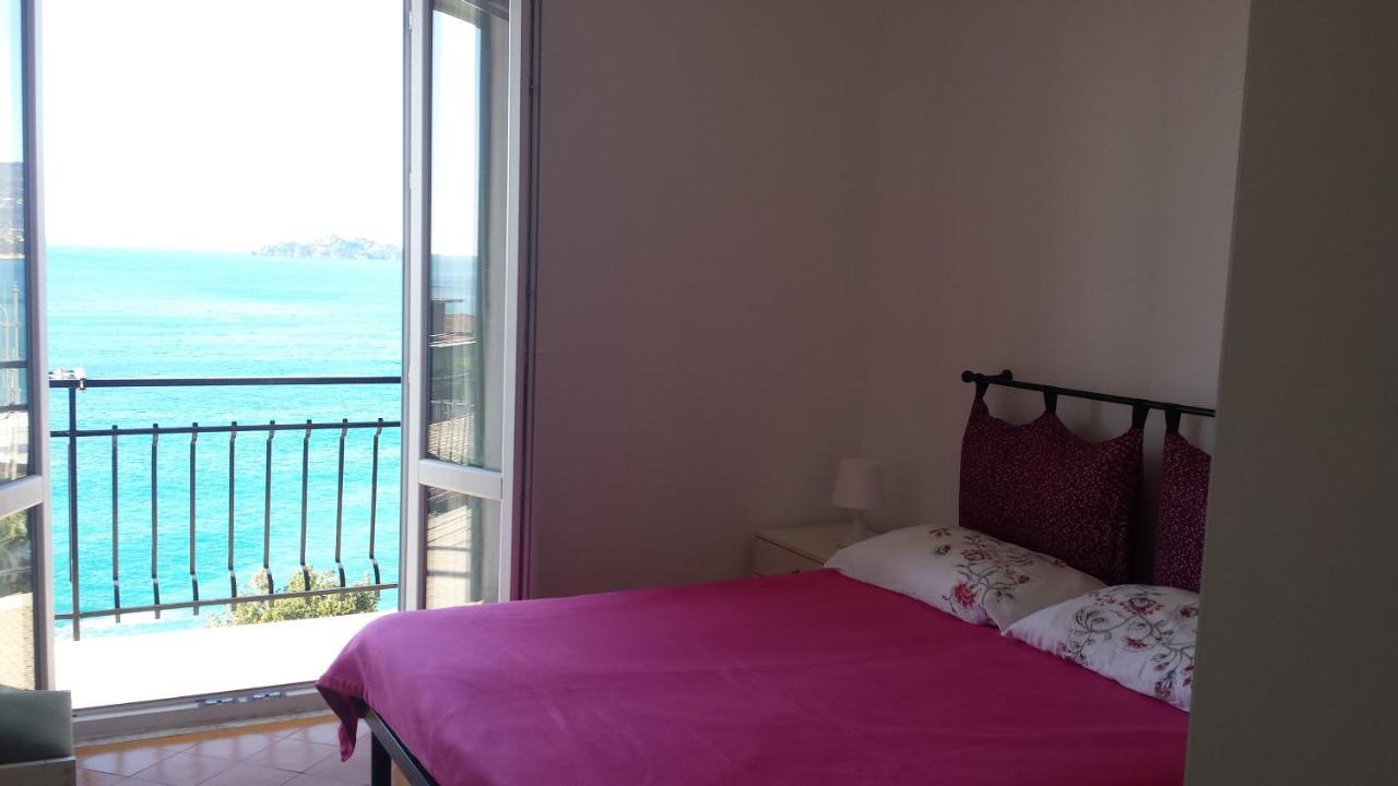 Mare E Vista Portofino - Sea And Portofino View โซอาลยี ภายนอก รูปภาพ