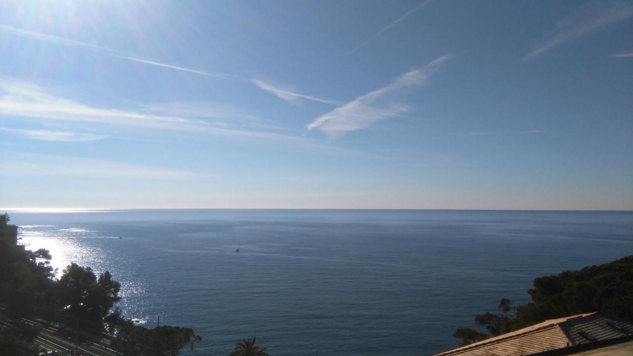 Mare E Vista Portofino - Sea And Portofino View โซอาลยี ภายนอก รูปภาพ