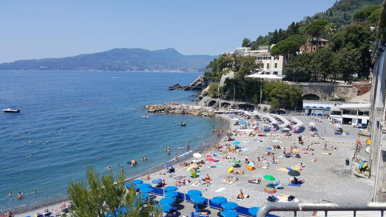 Mare E Vista Portofino - Sea And Portofino View โซอาลยี ภายนอก รูปภาพ