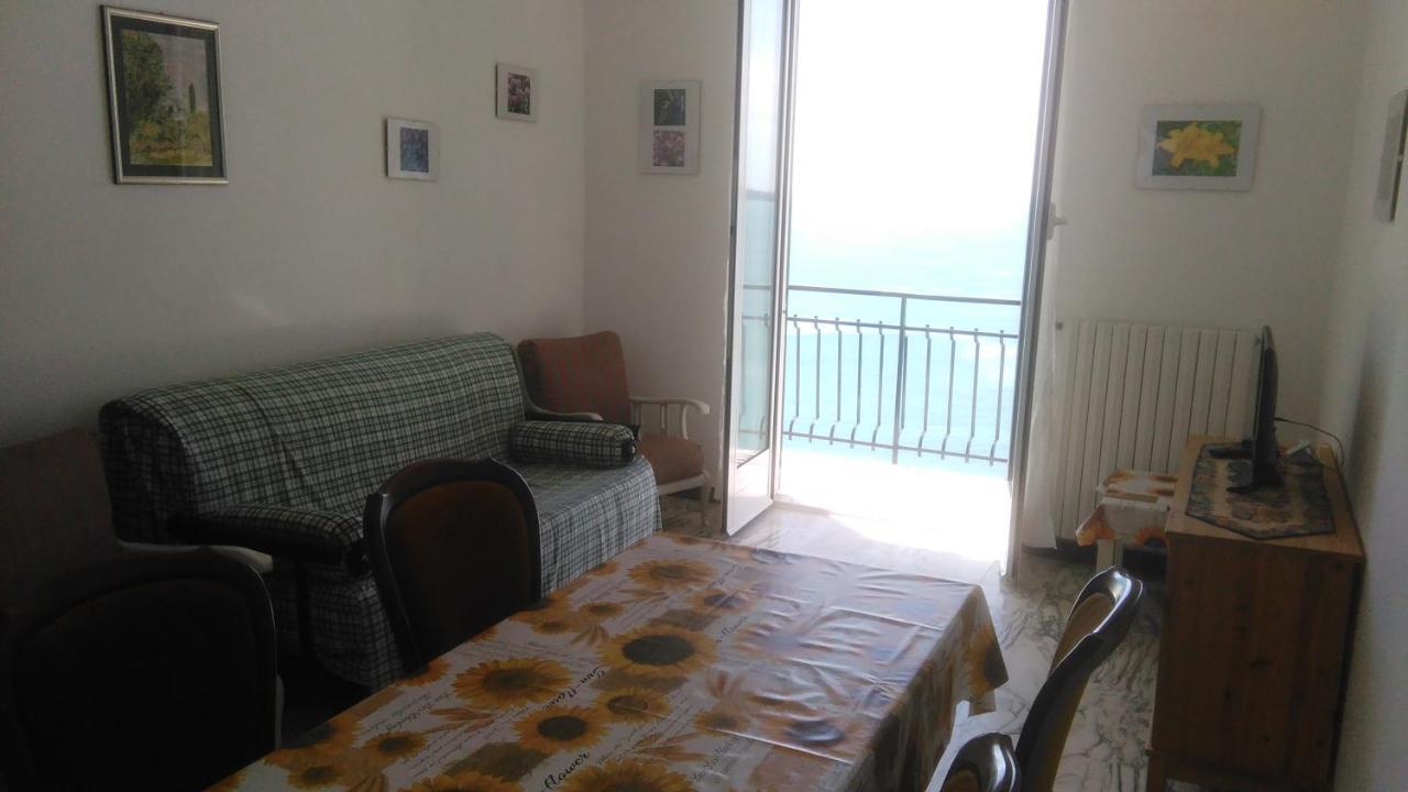 Mare E Vista Portofino - Sea And Portofino View โซอาลยี ภายนอก รูปภาพ