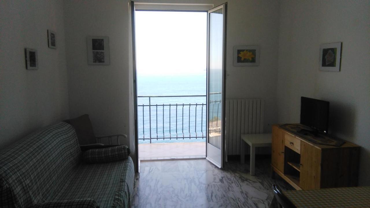 Mare E Vista Portofino - Sea And Portofino View โซอาลยี ภายนอก รูปภาพ